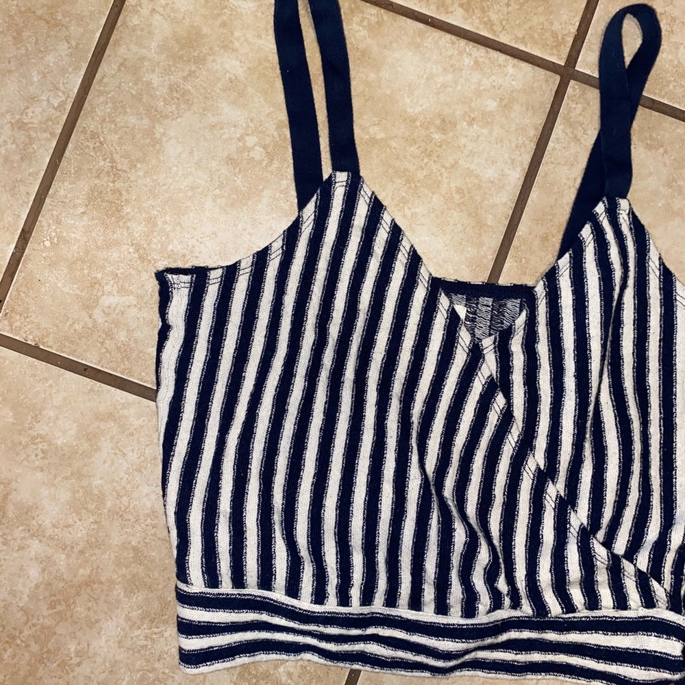 Madewell finale top - Picture 3 of 7